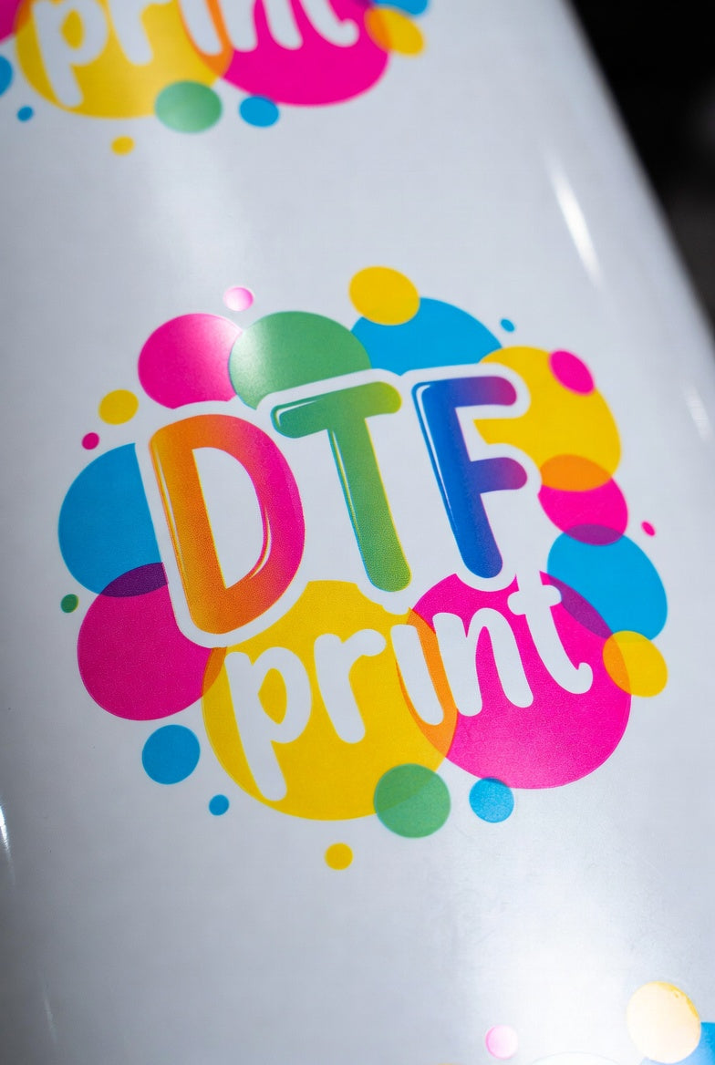 DTF Print