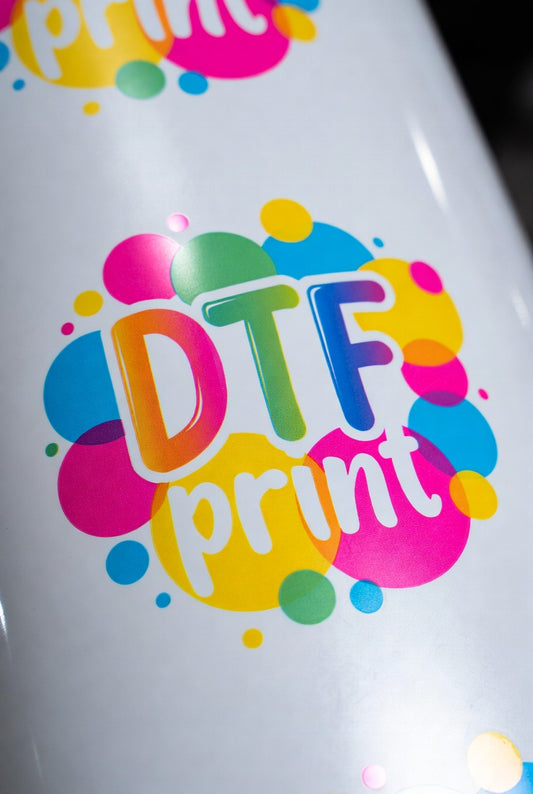 DTF Print